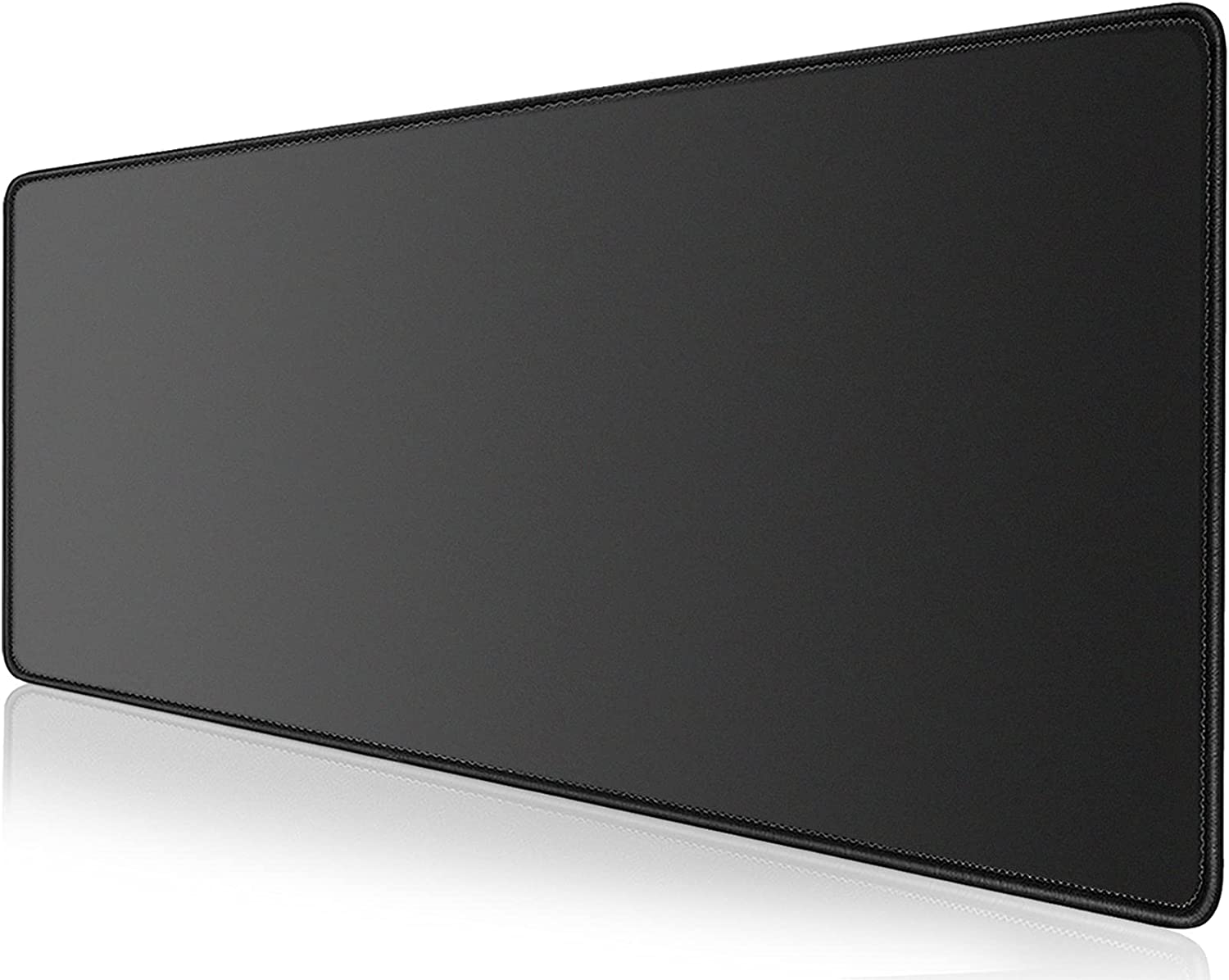 Mouse Charging Pad - XXL Mouse Pad hitam Mousepad Gamer