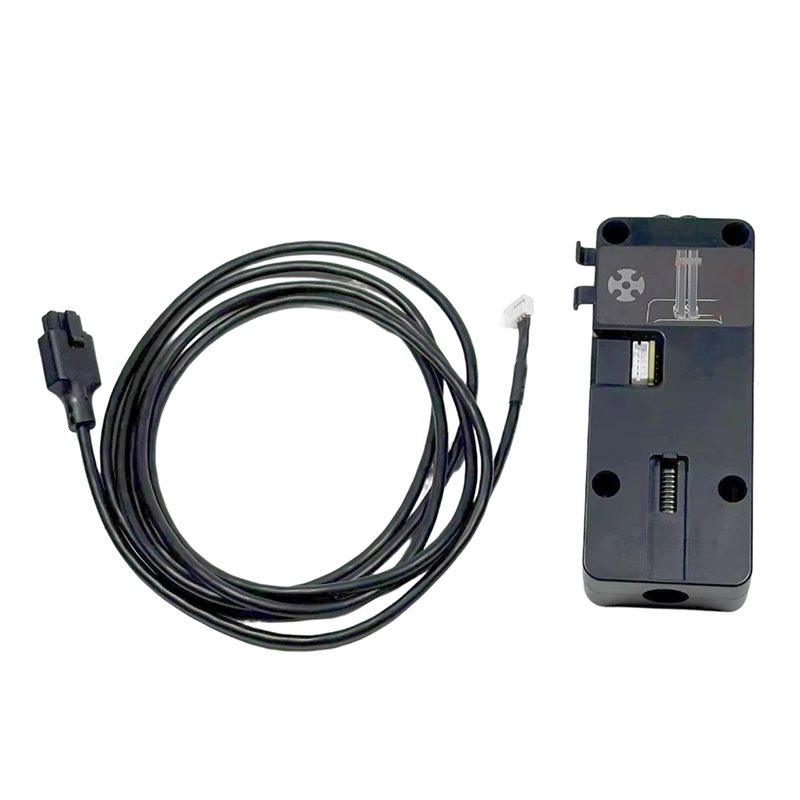 Tech Accessories Dropshipping - 【Penurunan Harga!】 !】Box Hub Filament Selector