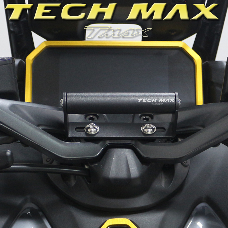 Tech Accessories Shop - Aksesori Motor Dudukan Braket Navigasi Tempat
