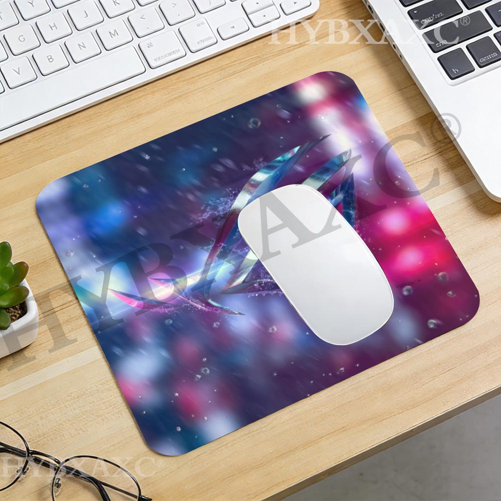 Tech Accessories For Work - HYBXAXC Tech Alas Mouse Geometris Kecil