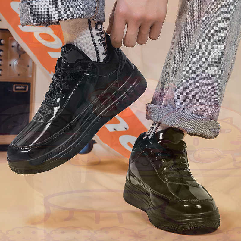 Best Tech Office Accessories - Sepatu Bot Ukuran 33 Sepatu Tenis