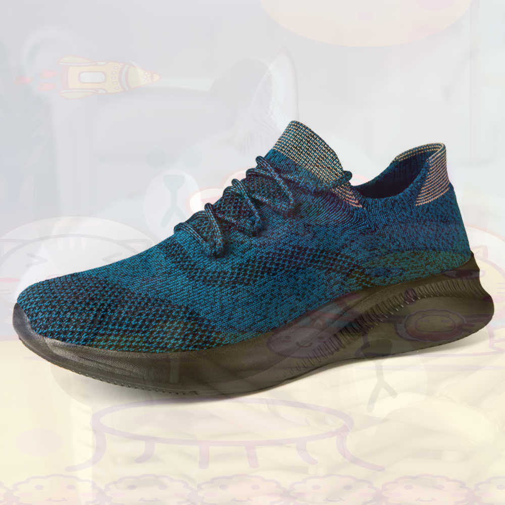 Best Tech Office Accessories - Sepatu Berkualitas Tinggi Sol Lembut Nomor
