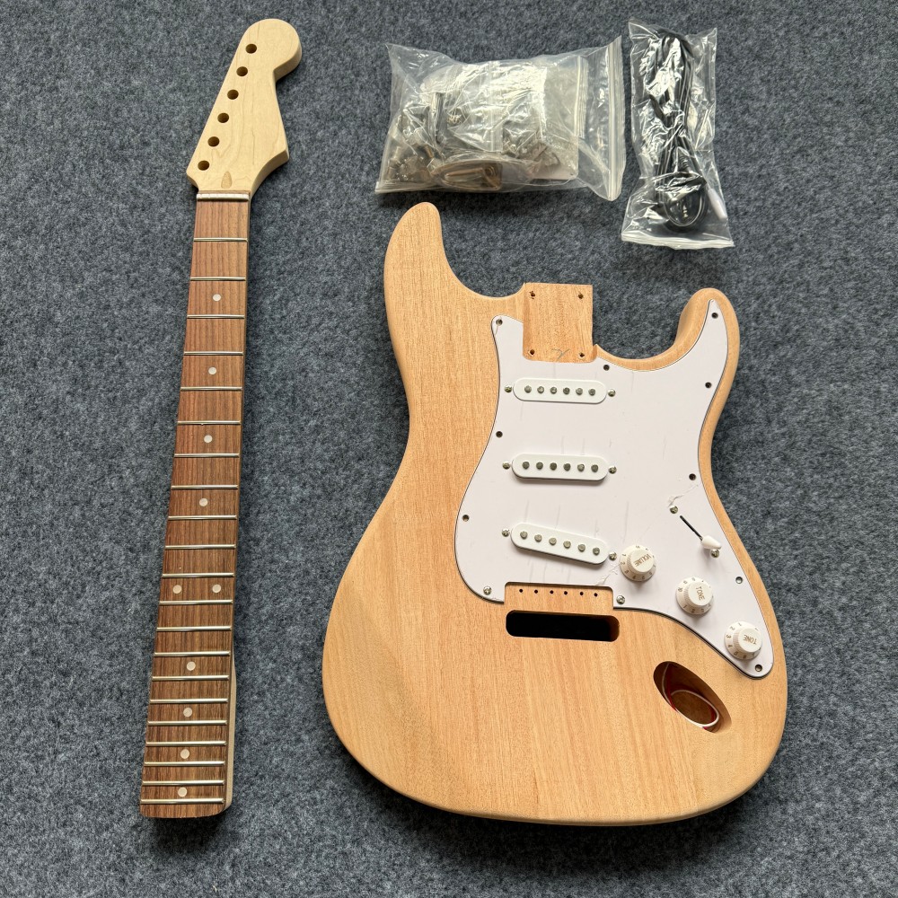 Tech House Accessories - DIY Barang Populer dan Laris Gitar