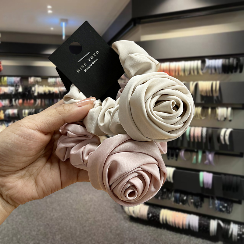 Hi Tech Accessories - Aksesori desain khusus hiasan kepala Korea