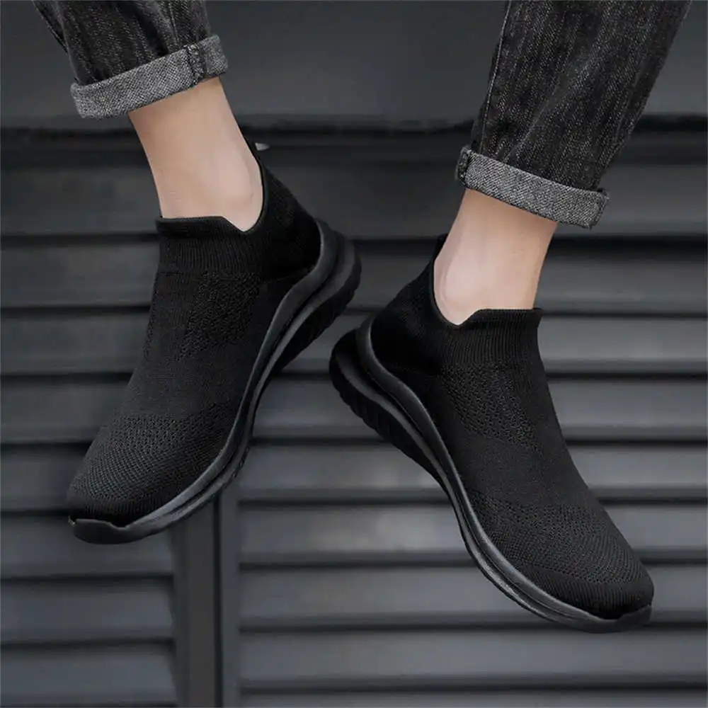 Best Tech Office Accessories - Sepatu olahraga pria, krem lembut baru
