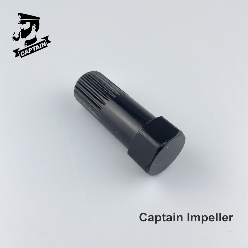 Jet Tech Accessories - Kunci Impeler Jet Ski Kapten WR011