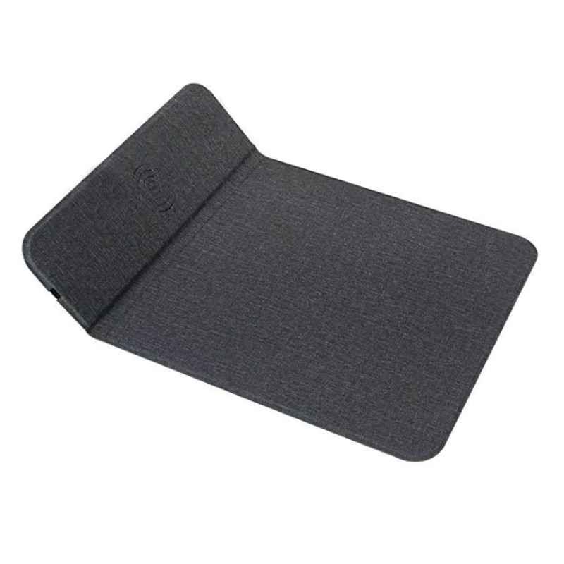 Mouse Charging Pad - A003 Alas Pengisi Daya Nirkabel Portabel