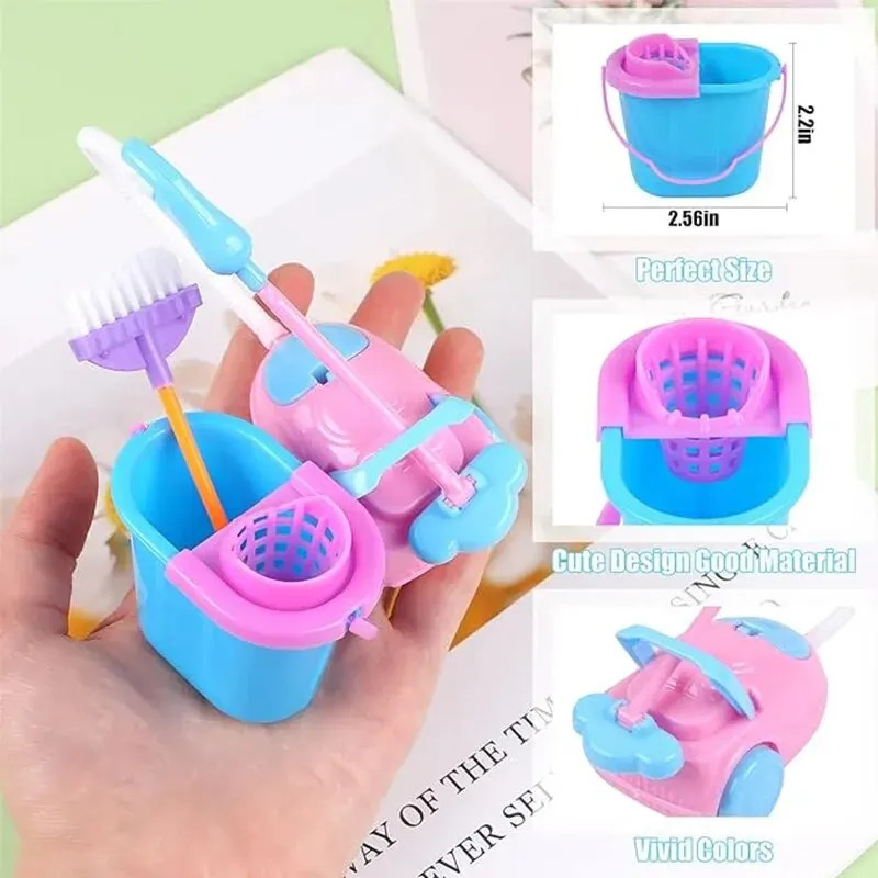 9 Buah Perlengkapan Kebersihan - Tech House Accessories ulasan dan harga