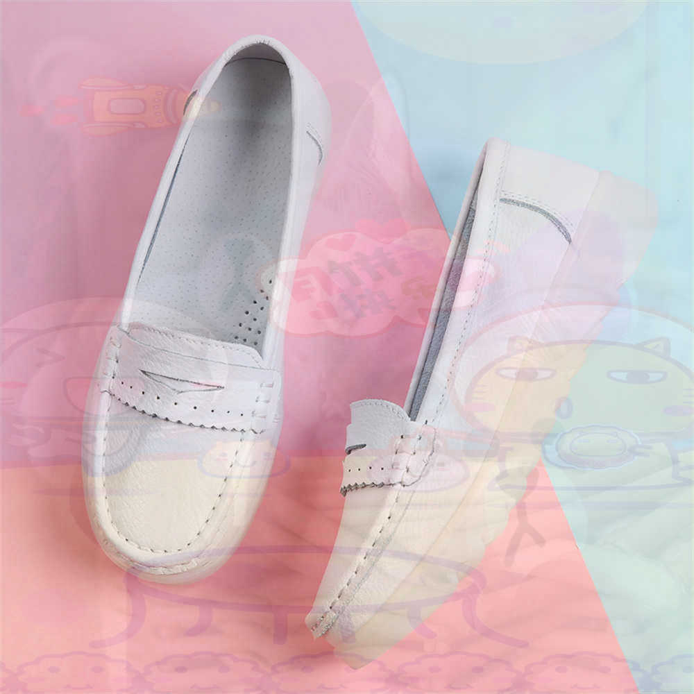 Moccasin Mengemudi Sepatu Rema - Best Tech Office Accessories ulasan dan harga