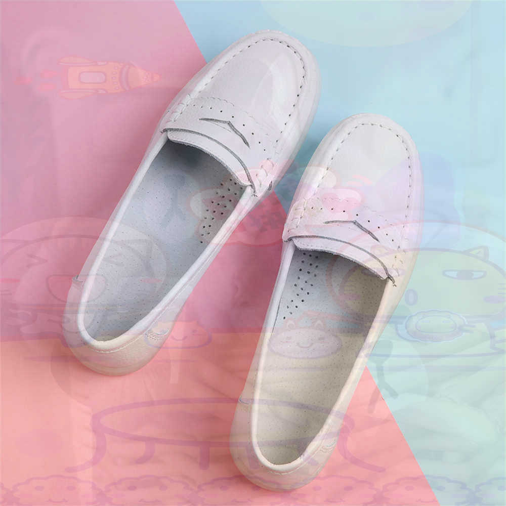 Moccasin Mengemudi Sepatu Rema - Best Tech Office Accessories ulasan dan harga