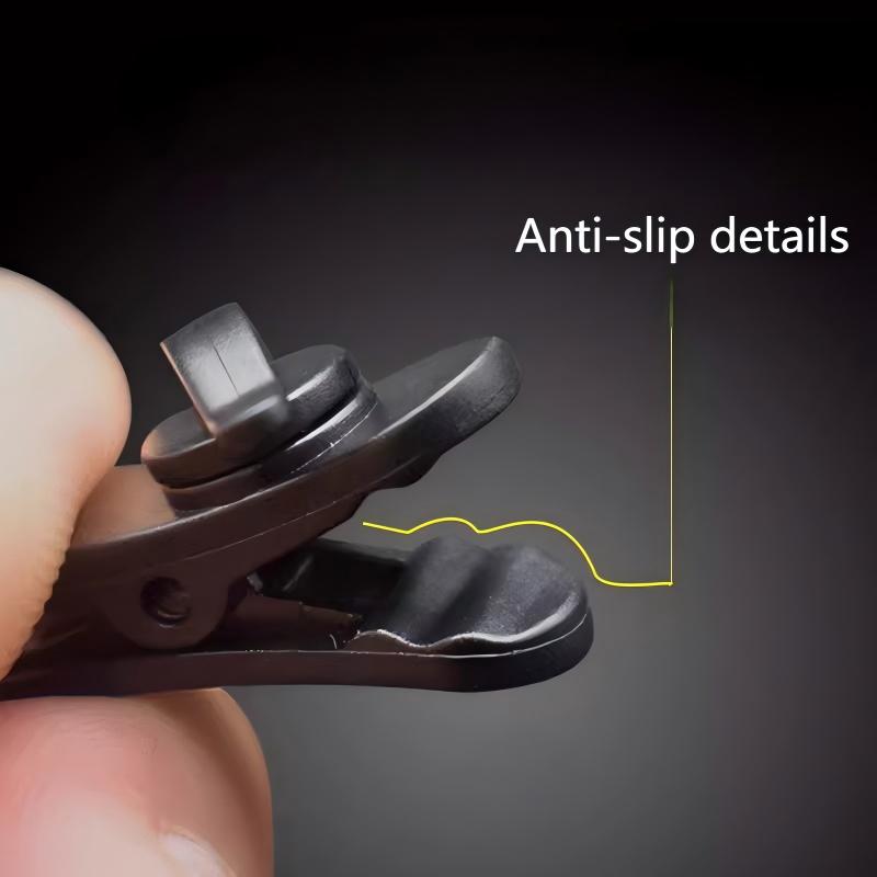 10 buah klip kabel earphone be - Desk Cable Clip ulasan dan harga