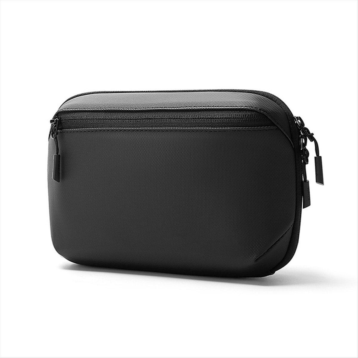 ☶ ❈ ＊ ♥ AC1579-Tas Teknologi T - Tech Accessories Storage ulasan dan harga