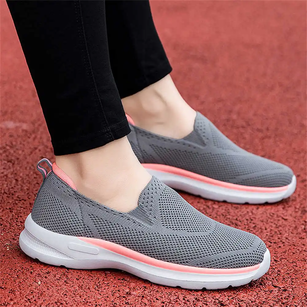 Tanpa renda jaring sepatu bot  - Best Tech Office Accessories ulasan dan harga