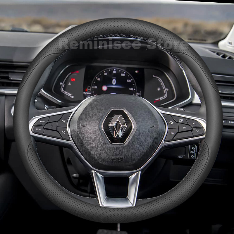 Penutup Roda Kemudi Mobil Kuli - Tech Accessories Hub ulasan dan harga