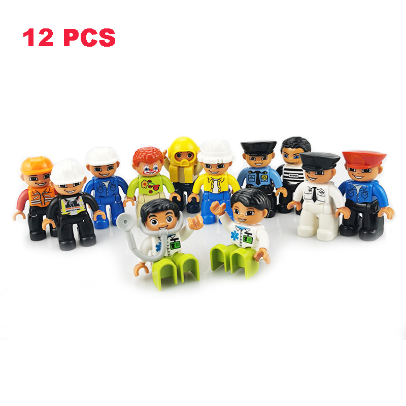 Play House boneka Model blok b - Tech House Accessories ulasan dan harga