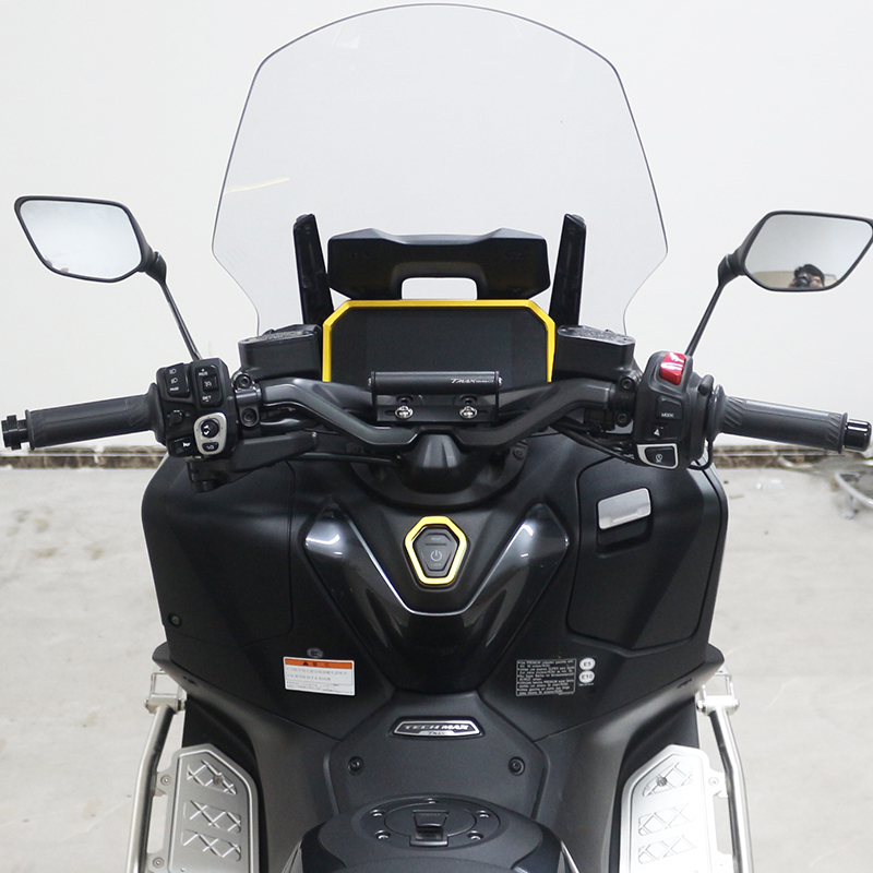 Aksesori Motor Dudukan Braket  - Tech Accessories Shop ulasan dan harga