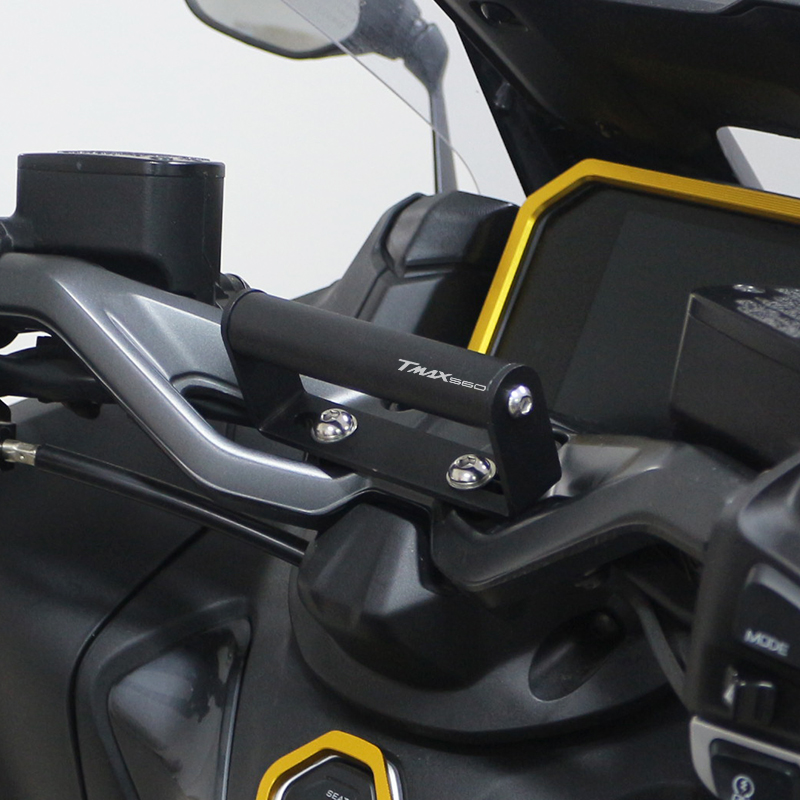 Aksesori Motor Dudukan Braket  - Tech Accessories Shop ulasan dan harga