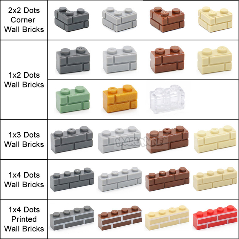 MARUMINE 200 buah Aksesori blo - Tech House Accessories ulasan dan harga