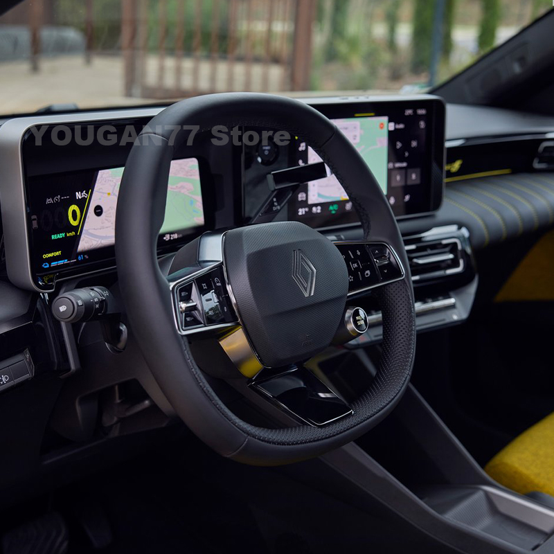 Penutup Roda Kemudi Mobil Kuli - Tech Accessories Hub ulasan dan harga