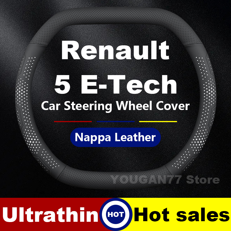 Penutup Roda Kemudi Mobil Kuli - Tech Accessories Hub ulasan dan harga
