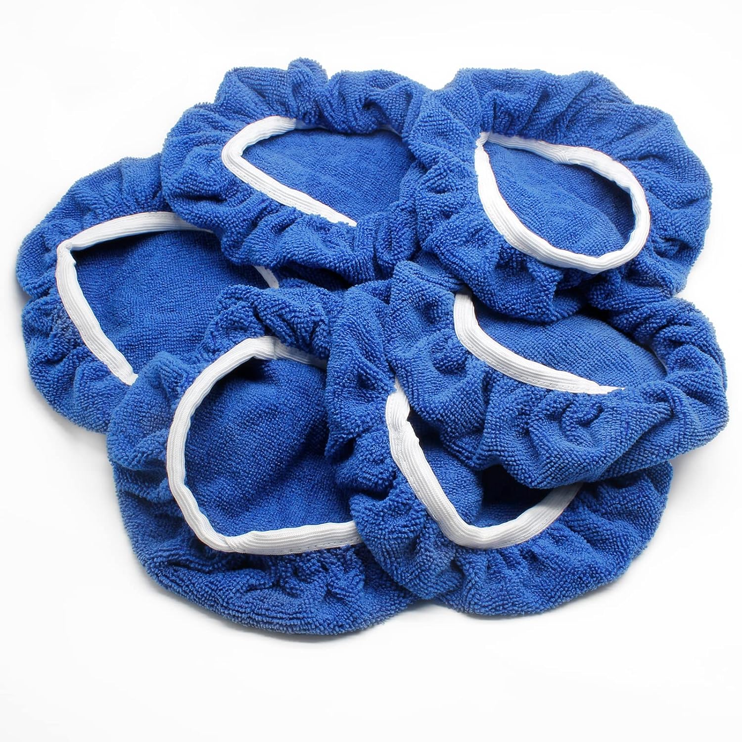 Pad Poles Mikrofiber Mobil 5-1 - Tech House Accessories ulasan dan harga