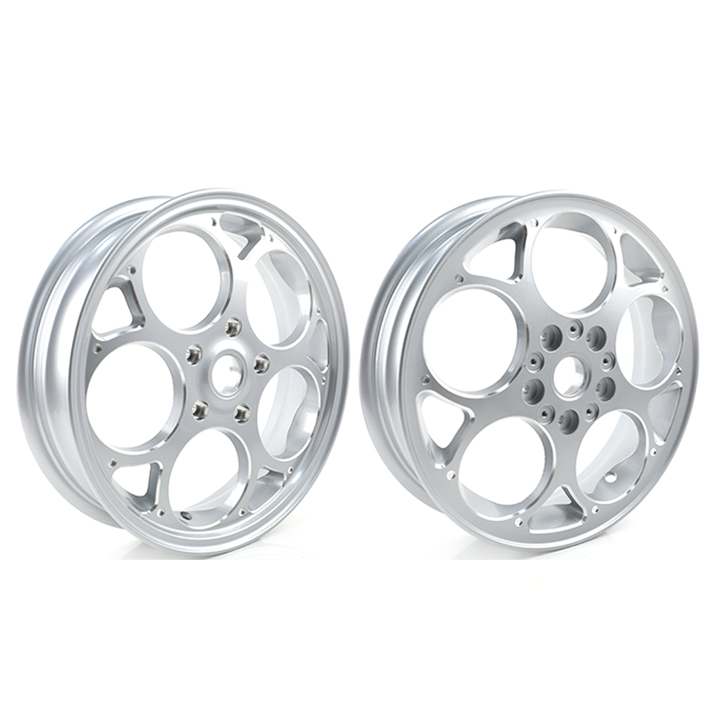 Velg Roda Motor Depan Belakang - Tech Accessories Hub ulasan dan harga