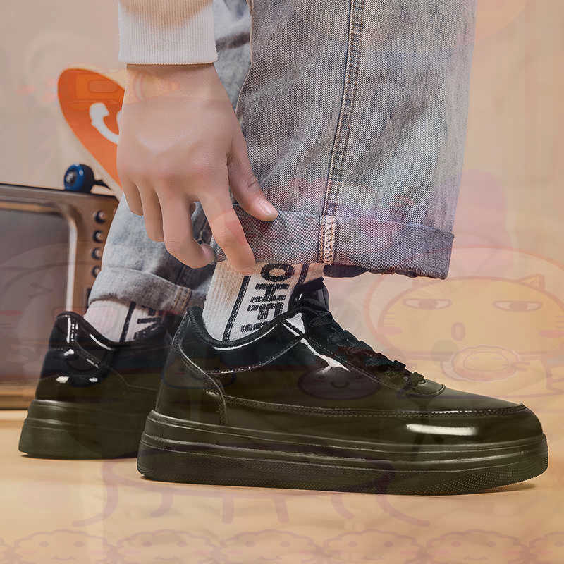 Sepatu Bot Ukuran 33 Sepatu Te - Best Tech Office Accessories ulasan dan harga