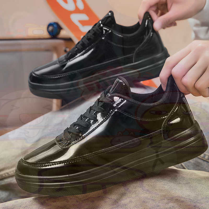 Sepatu Bot Ukuran 33 Sepatu Te - Best Tech Office Accessories ulasan dan harga