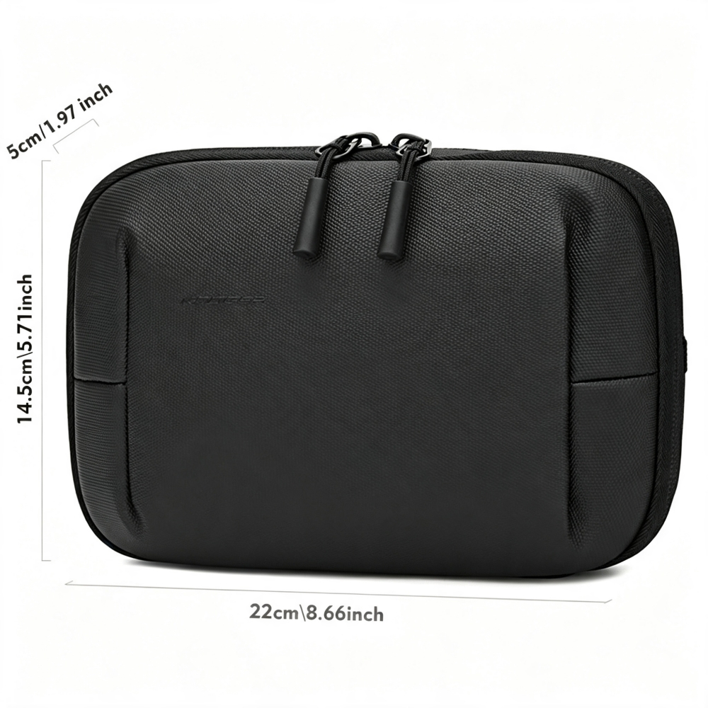 Tas Aksesoris Elektronik, Tas  - Tech Accessories Storage ulasan dan harga