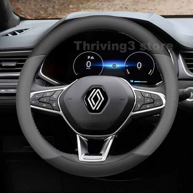 Penutup Roda Kemudi Mobil Kuli - Tech Accessories Hub ulasan dan harga