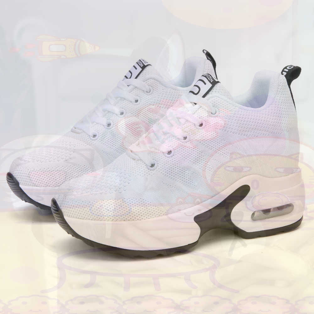 Merah Ukuran 36 Sepatu Wanita  - Best Tech Office Accessories ulasan dan harga