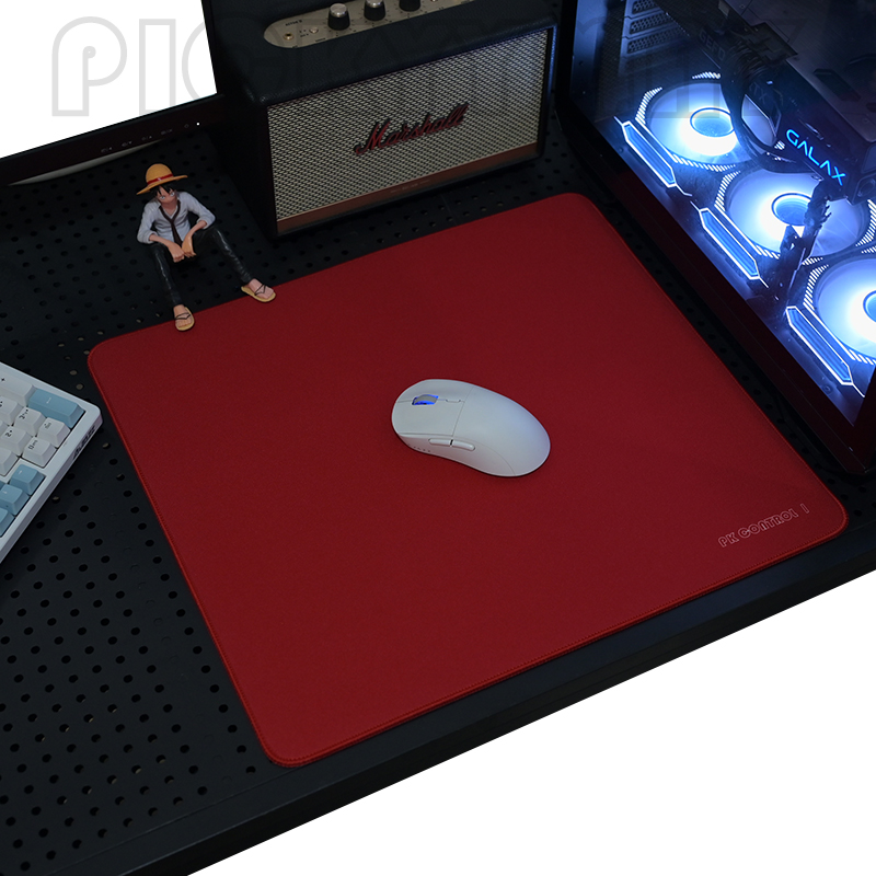 PICKYYMAY Pk Control 1 Desain  - Mouse Charging Pad ulasan dan harga