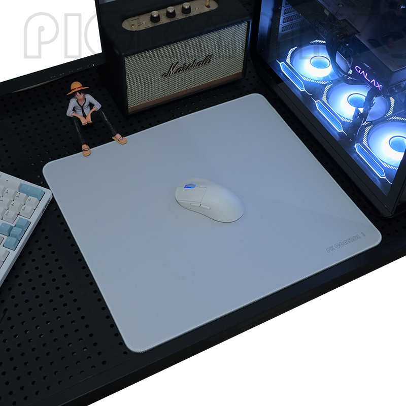 PICKYYMAY Pk Control 1 Desain  - Mouse Charging Pad ulasan dan harga