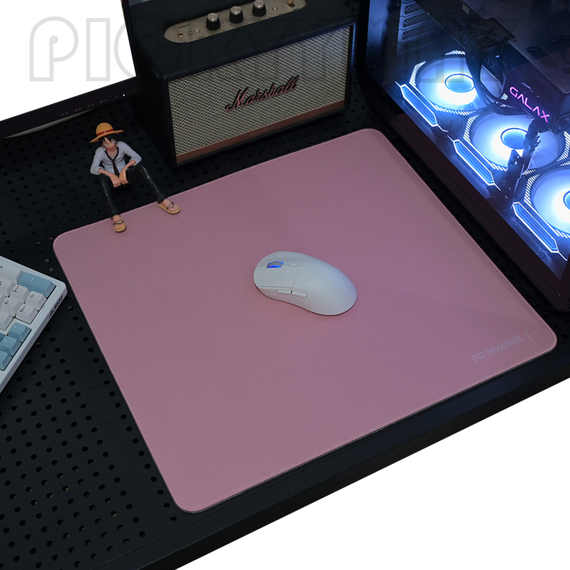PICKYYMAY Pk Control 1 Desain  - Mouse Charging Pad ulasan dan harga