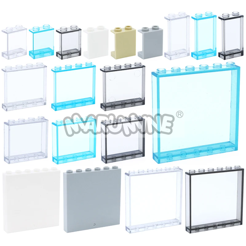 MARUMINE MOC Membangun Blok Ba - Tech House Accessories ulasan dan harga