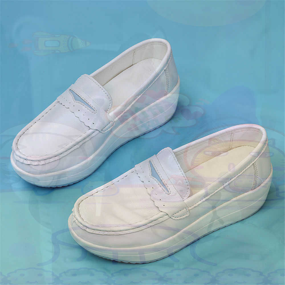 Plataform Sepatu Kets Merah Mu - Best Tech Office Accessories ulasan dan harga