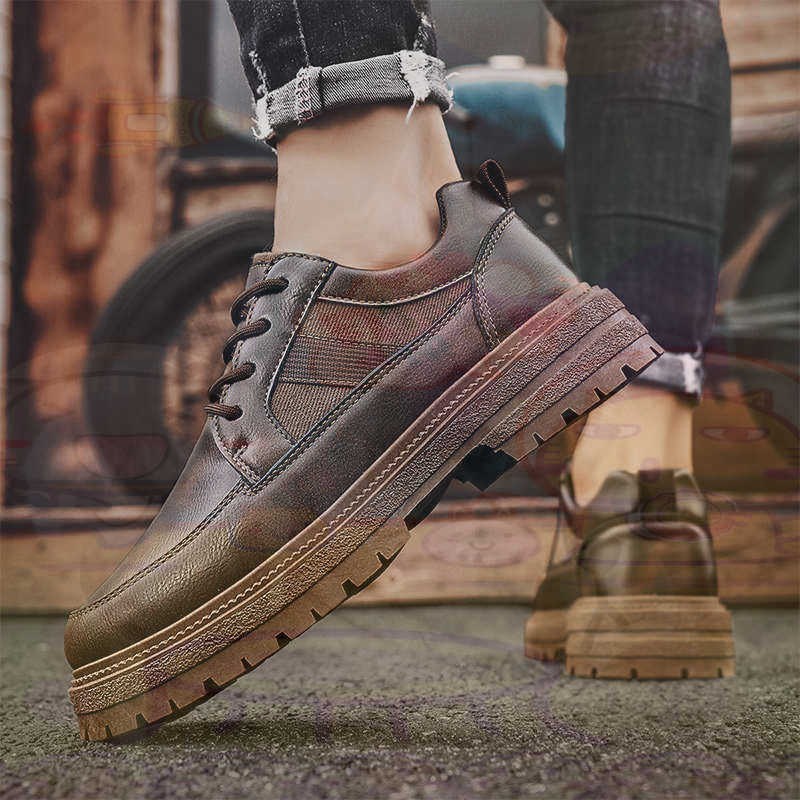 Sepatu Pria Tenis Pelatih Fash - Best Tech Office Accessories ulasan dan harga