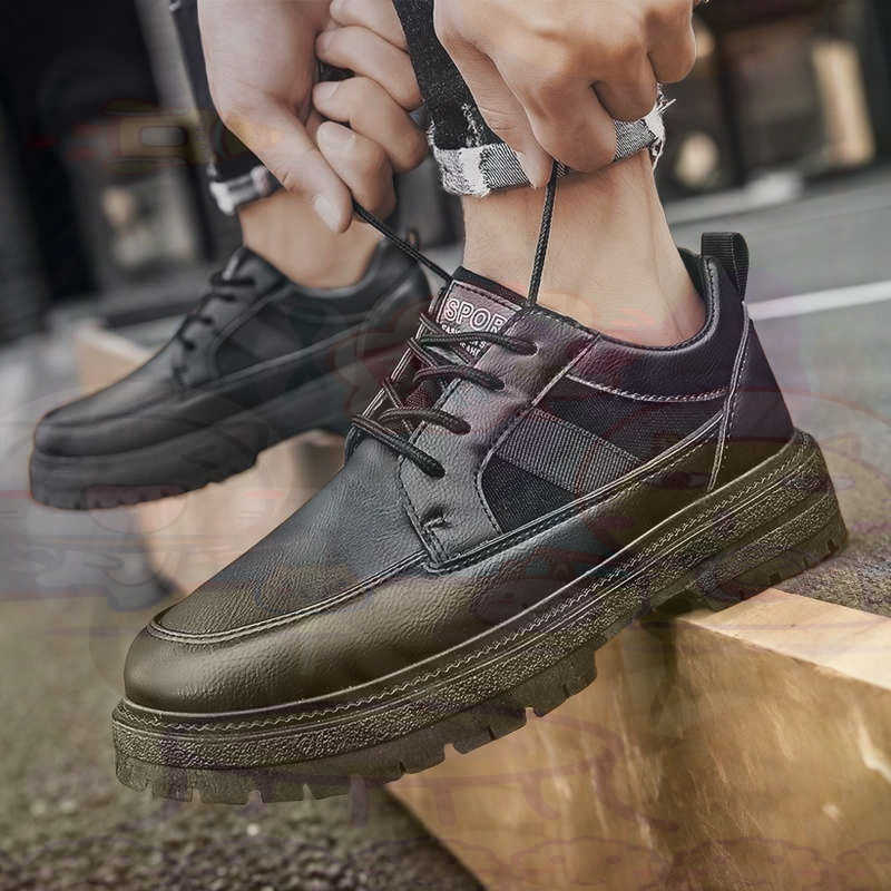 Sepatu Pria Tenis Pelatih Fash - Best Tech Office Accessories ulasan dan harga