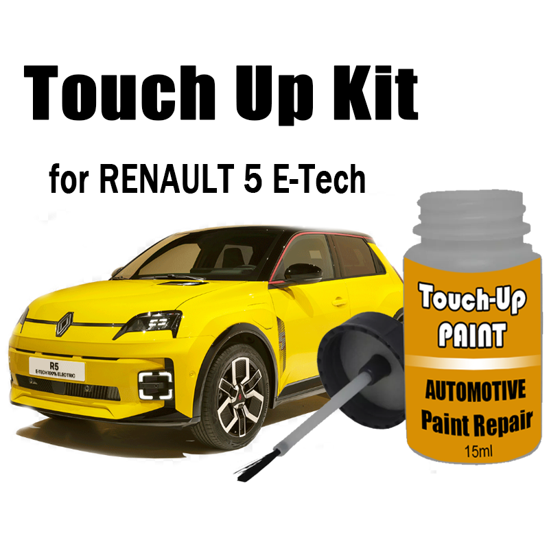 Kit Cat Sentuh Ulang Mobil (de - Tech Accessories Shop ulasan dan harga