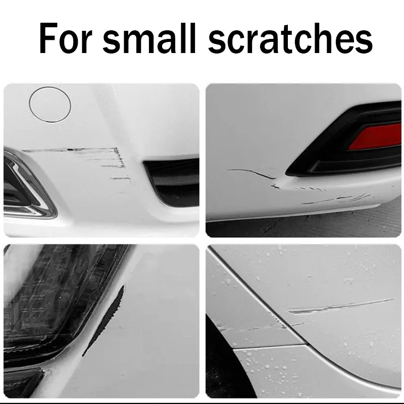 Kit Cat Sentuh Ulang Mobil (de - Tech Accessories Shop ulasan dan harga