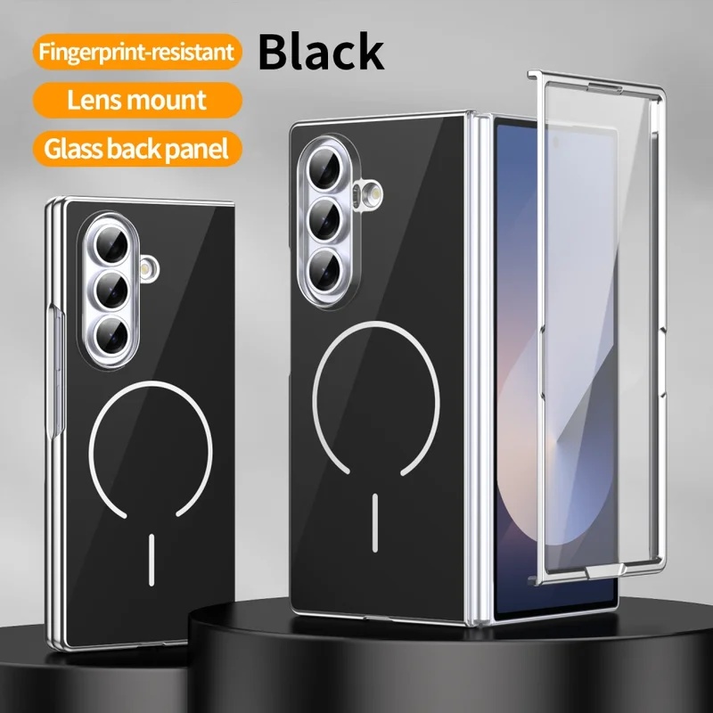 Casing Ponsel Lipat Magnetik K - Tech Accessories Dropshipping ulasan dan harga