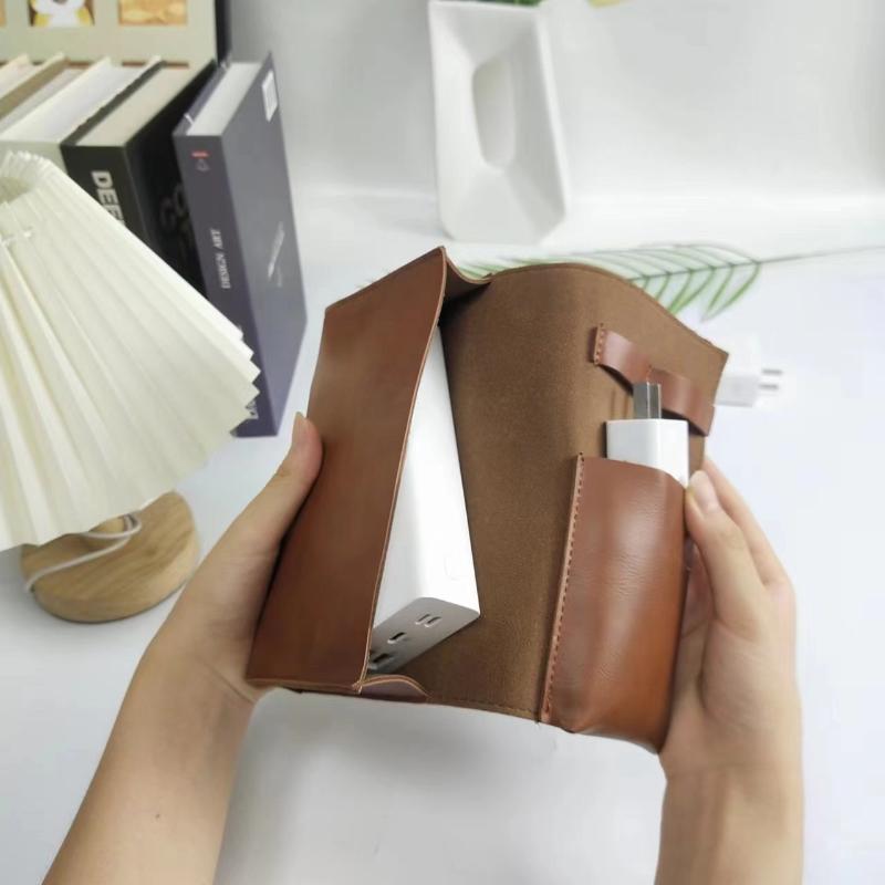 1 Buah Tas Organizer Multi-Kom - Tech Accessories Storage ulasan dan harga
