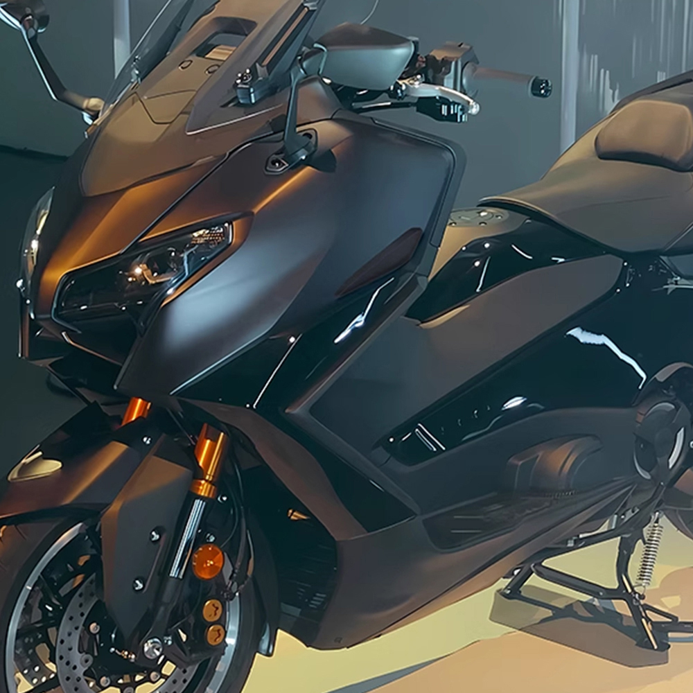 Pelindung Goresan Fairing Samp - Tech Accessories Shop ulasan dan harga