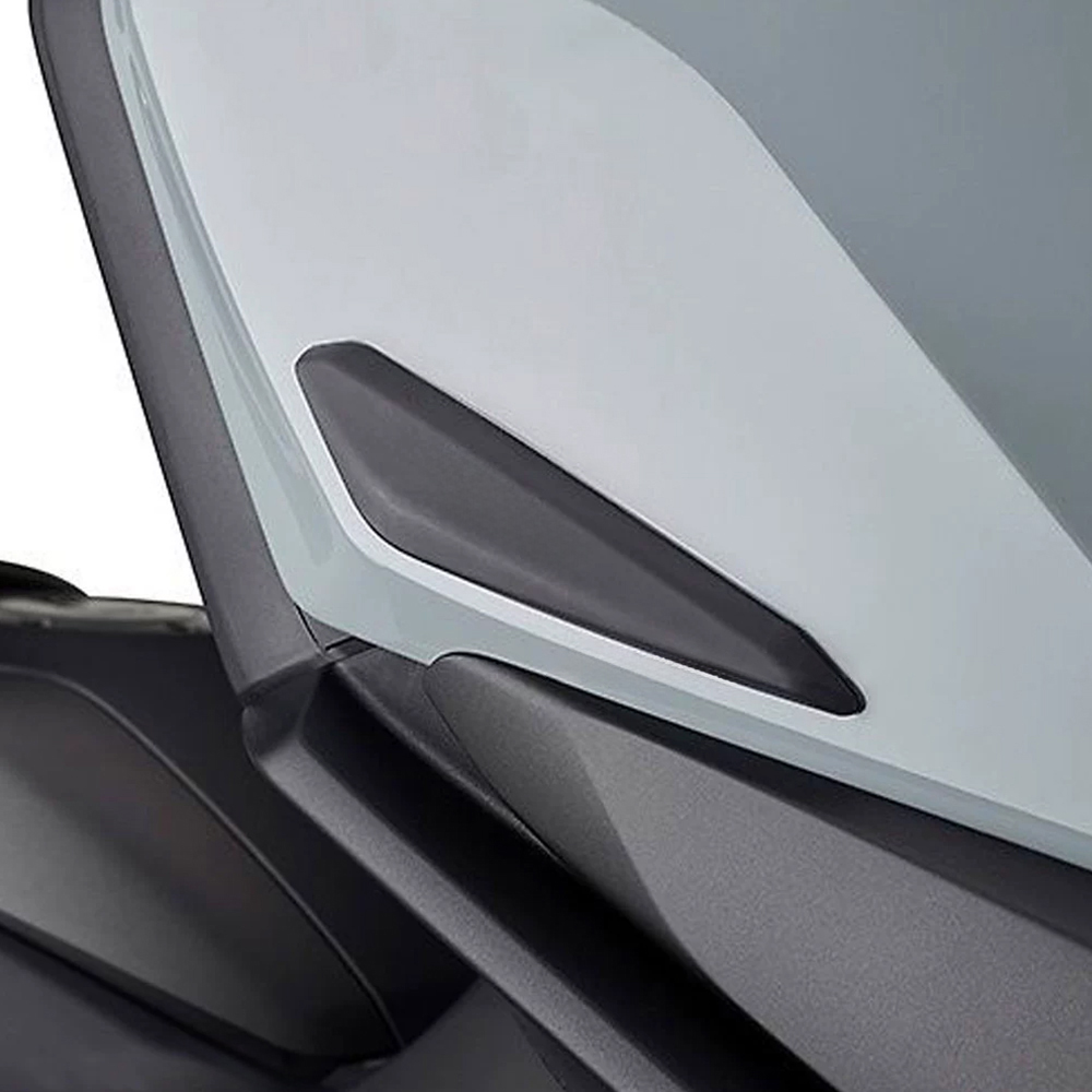 Pelindung Goresan Fairing Samp - Tech Accessories Shop ulasan dan harga