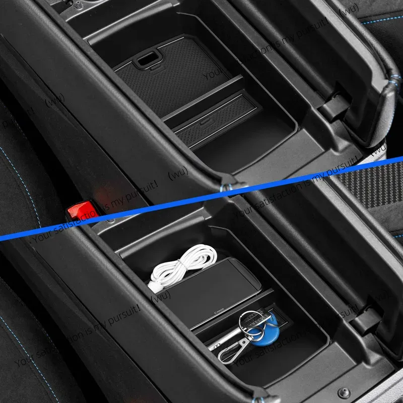 Untuk Renault Austral E-tech H - Tech Accessories Storage ulasan dan harga