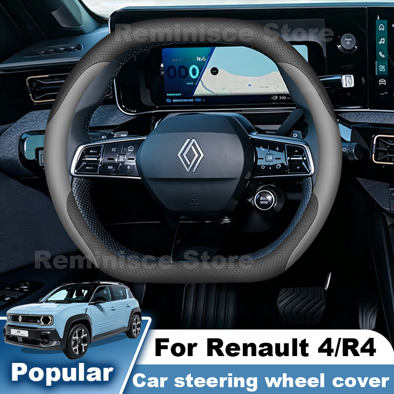 Sarung Setir Mobil Kulit Untuk - Tech Accessories Hub ulasan dan harga