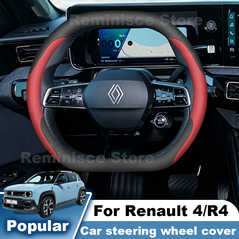 Sarung Setir Mobil Kulit Untuk - Tech Accessories Hub ulasan dan harga