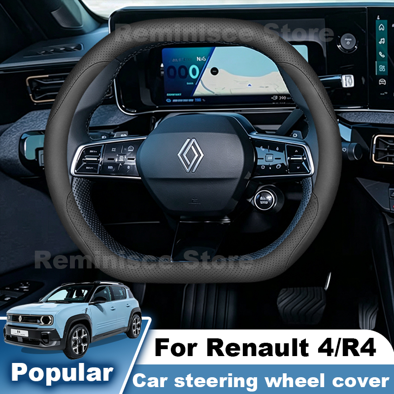 Sarung Setir Mobil Kulit Untuk - Tech Accessories Hub ulasan dan harga