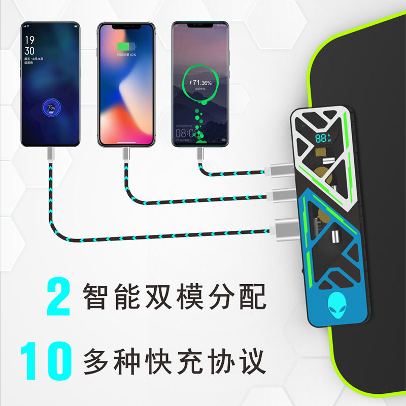 Cocok untuk alienware alienwar - Mouse Charging Pad ulasan dan harga