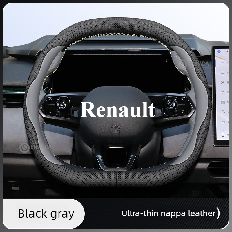 Penutup Roda Kemudi Mobil Kuli - Tech Accessories Hub ulasan dan harga